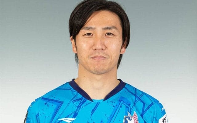 岡山一筋13年、J2で3試合出場のGK椎名一馬がJFLの東京武蔵野ユナイテッドFCへ完全移籍