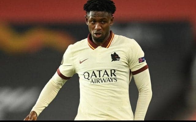 ローマでほぼ構想外のディアワラ、今冬のバレンシア移籍が濃厚か