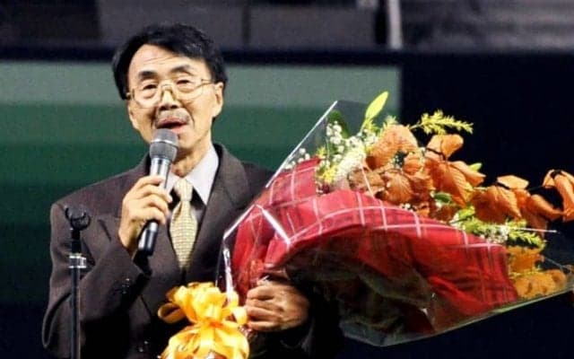 追悼・水島新司「ありがとう！ごめんなさい！」美辞麗句だけでは足りない球界・郷里の大恩人への“謝意”