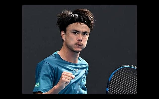 ダニエル太郎、次戦はマレー