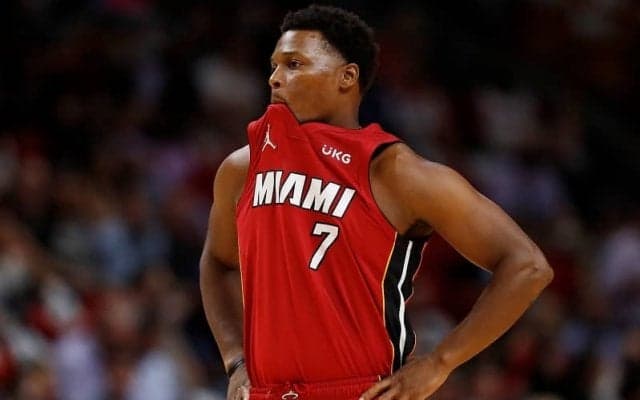 ラウリーと古巣ラプターズによる初対決は実現せず…ナースHCは「彼に会いたかったよ」