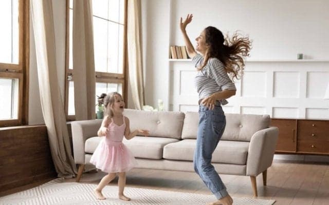 子どもの運動不足解消に役立つ！読んで、動いて、楽しい、たいそう絵本５選