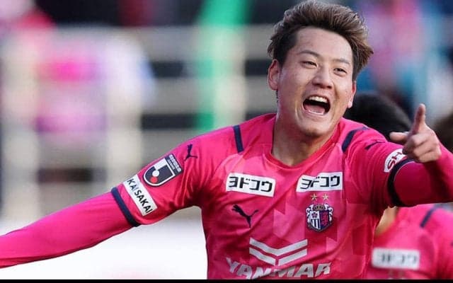 C大阪が瀬古歩夢のグラスホッパー移籍合意を発表！　完全移籍で欧州初挑戦、「僕には桜の血」