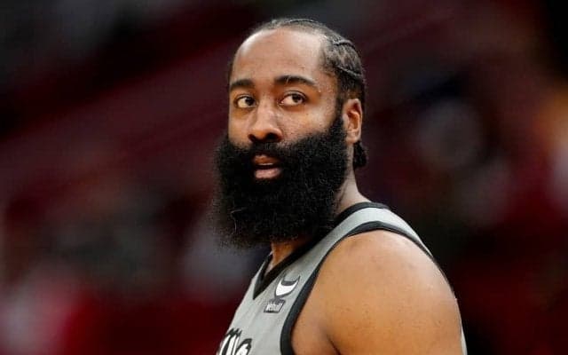 ベン・シモンズ放出を見据えるシクサーズの真のターゲットはジェームズ・ハーデン？