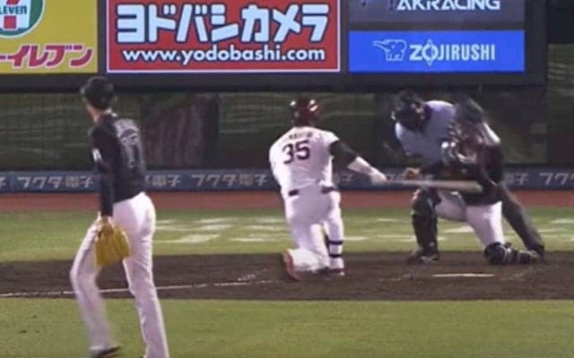 「ゲームみたいな落ち方」佐々木朗希の“魔球”にファン驚愕「大谷さんなんよ」