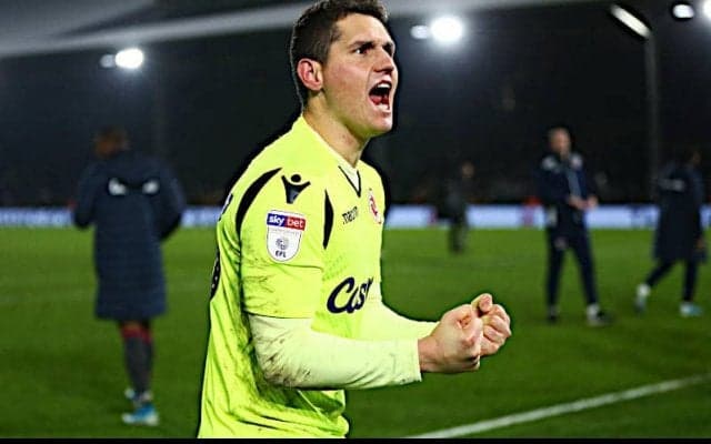 元ブラジル代表GKラファエウがクルゼイロへフリーで移籍