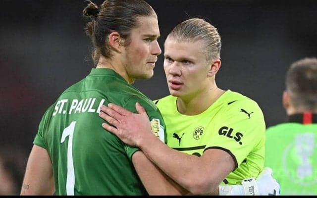 昨季王者ドルトムント、2部首位のザンクト・パウリの前に敗退《DFBポカール》