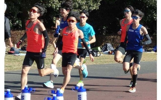 実業団ランナーと「セカンドキャリア論」　異色の駅伝監督が問う“引退後”の青写真