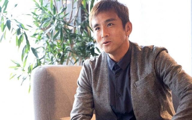 【サッカー】元日本代表MF稲本潤一インタビュー／第1回：トレーニング編　長くプレーできる秘訣「身体の変化を見逃さない」