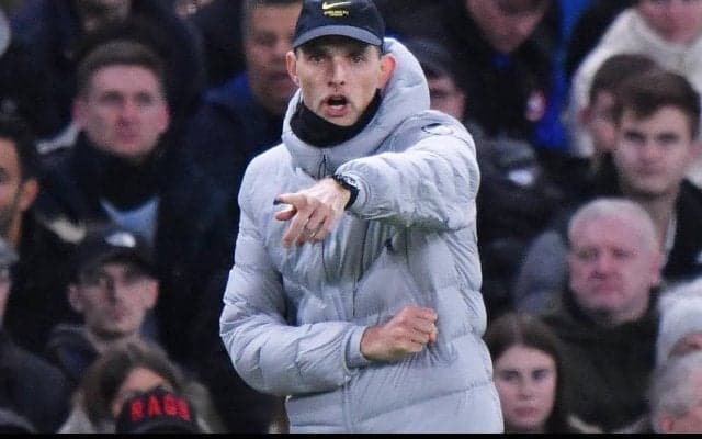 「11月からひたすらプレーしている」リーグ4試合未勝利のチェルシー…トゥヘル監督は過密日程への不満隠さず