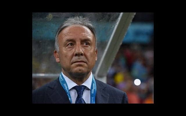 日本代表がブラジルＷ杯で惨敗した理由。平穏すぎたザックジャパンの４年間