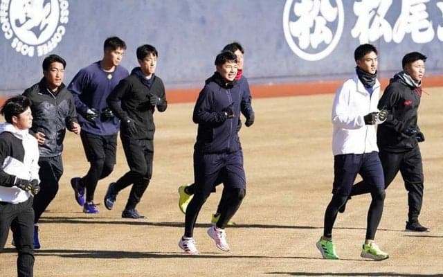 なぜ入団直後に怪我する？　新人たちが直面する「プロの壁」乗り越えるには