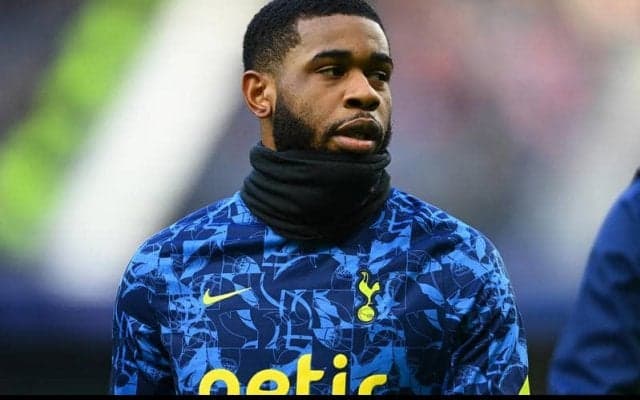 CBに負傷者相次ぐミラン、トッテナムの若手DFをレンタルで獲得か