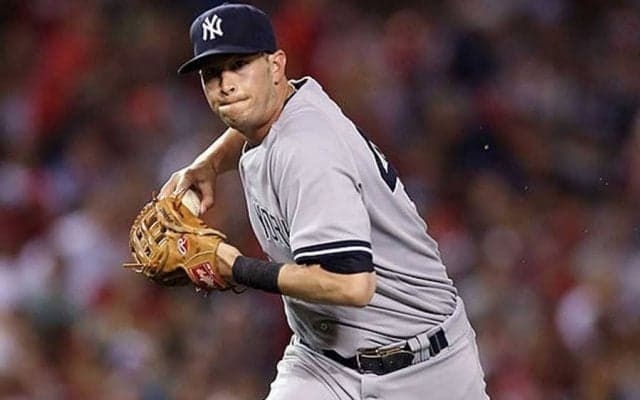 【MLB】シャワールームで意識不明…元ヤンキース野手に命救われた元モデル妻の“感謝”