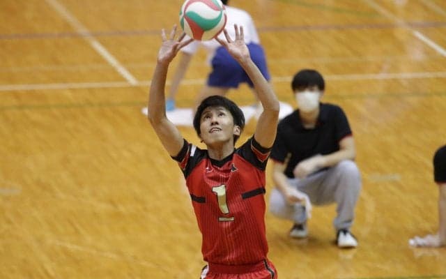 堺　赤星伸城と重留日向の新加入を発表