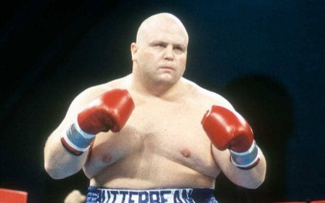 ぽっちゃり元K-1戦士が「忘れられるわけない」　両腕ぶん回した初回KO劇に米再脚光