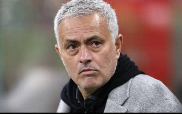 ベニテス解任のエバートンが関心も、モウリーニョ監督はローマでの仕事を継続か