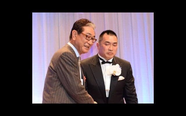 「明日から２軍に行かせろ」初めての反論に星野仙一が激怒。山本昌が感謝する「９」厳しくもインパクト大の「１」の優しさ
