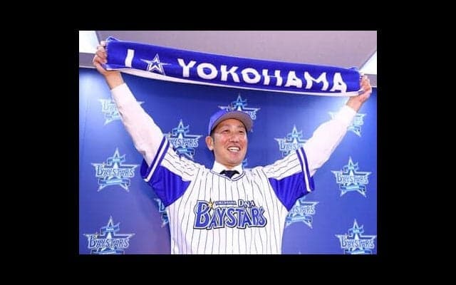 「僕のなかでベイスターズが最後の球団」。10年ぶり復帰・藤田一也の古巣愛と新たな覚悟