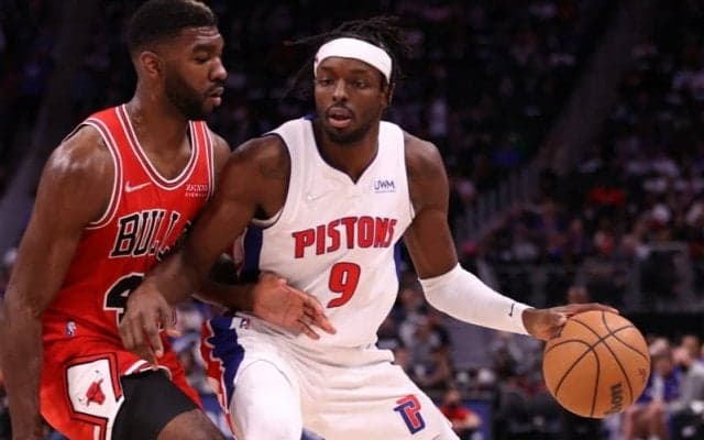 複数チームが関心を寄せるジェレミー・グラント、最有力候補はウィザーズ？