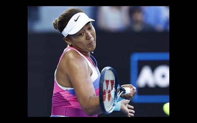  大坂 全豪OP5年連続3回戦へ 