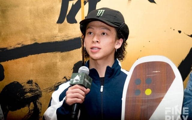 北京五輪スノーボード代表選手が決定！平野歩夢は弟・平野海祝と兄弟で代表に