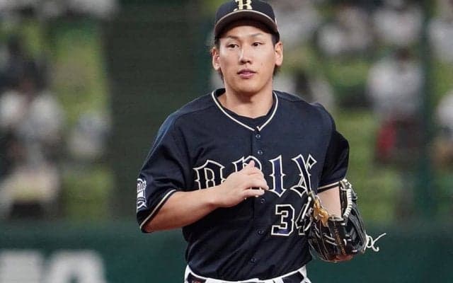 吉田正は「上品」、イケメン右腕は「さわやか」　オリナインの“可愛すぎる”笑顔集