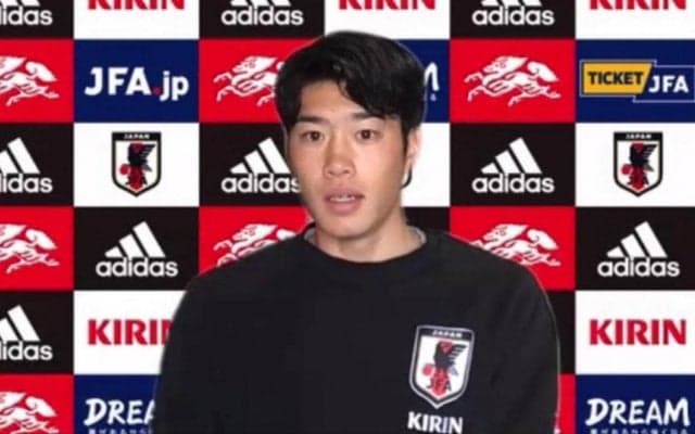 「自チームのサッカーとかけ離れていた」追加招集の清水MF鈴木唯人、初の日本代表で感じたことは「頭のスピードが違う」