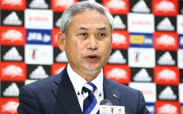 岩渕真奈の新型コロナ陽性に佐々木則夫女子委員長がコメント「共にこのAFC女子アジアカップを戦っていく方針」