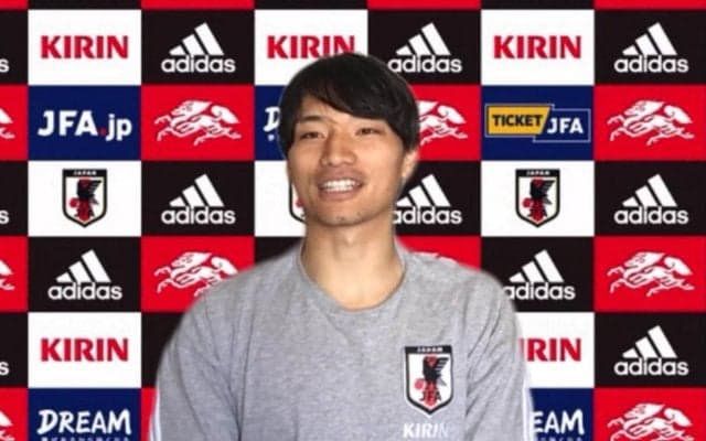 「チャンスではある」名古屋DF中谷進之介、日本代表入りでの変化は「スタンダードは変わった」