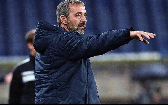 吉田麻也所属のサンプドリアがジャンパオロ新監督を招へい!　2019年以来の復帰に