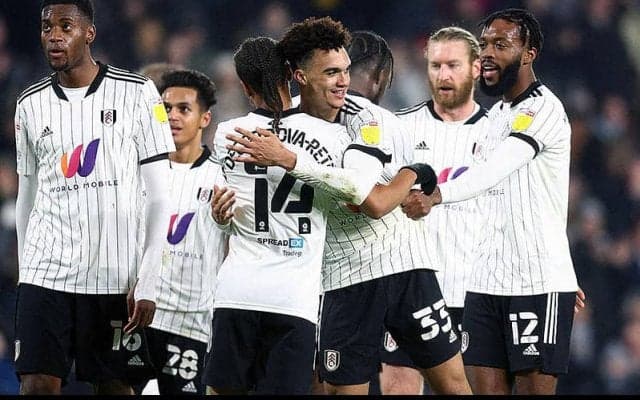 止まらないフルアム、88年ぶりの快記録となる3戦連続6ゴール以上の大勝