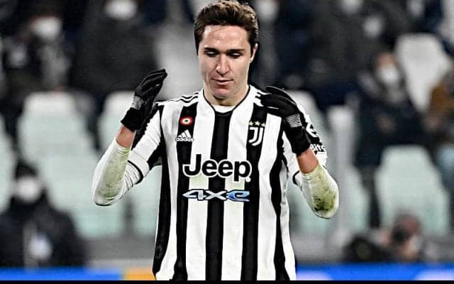 ACL損傷のキエーザ、インフルエンザ感染で手術が再延期…