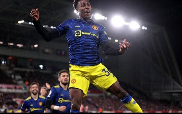 エランガのプレミア初弾、ラッシュフォード3カ月ぶり弾のユナイテッドが3戦ぶり勝利《プレミアリーグ》