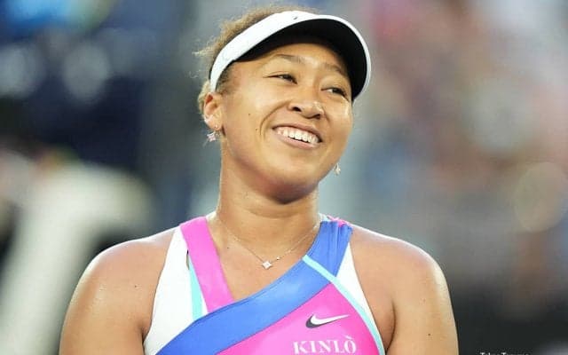 大坂なおみ、苦境で強くあるために「チャレンジすることが楽しいんだと思い出すように」と意識[全豪オープン]