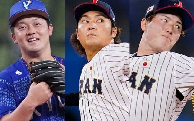 2人の金メダリスト誕生、新人特別賞も…　2019年大学日本代表24選手の現在地