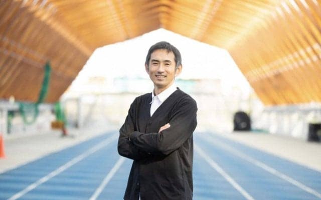 為末大さんに聞く！ スポーツをすると幸福度が上がるって本当ですか？