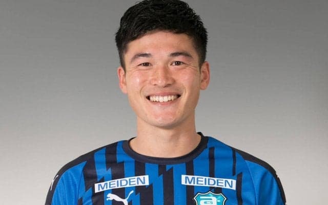 沼津が在籍6年目を迎えるDF藤嵜智貴と契約更新「泥臭く常に全力で」