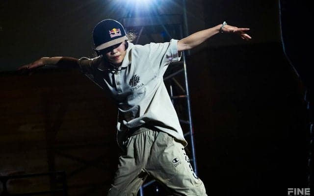 ブレイキンの頂点が決まる！「JDSF 第三回全日本ブレイキン選手権」が開催