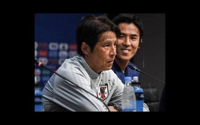ロシアＷ杯は直前の監督交代が奏功。あの時、なぜハリル解任を強硬に主張したのか
