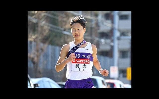 駒澤大・大八木監督が箱根駅伝での誤算を語る。有力校の主力が残る次回大会は「本当に戦国時代になる」