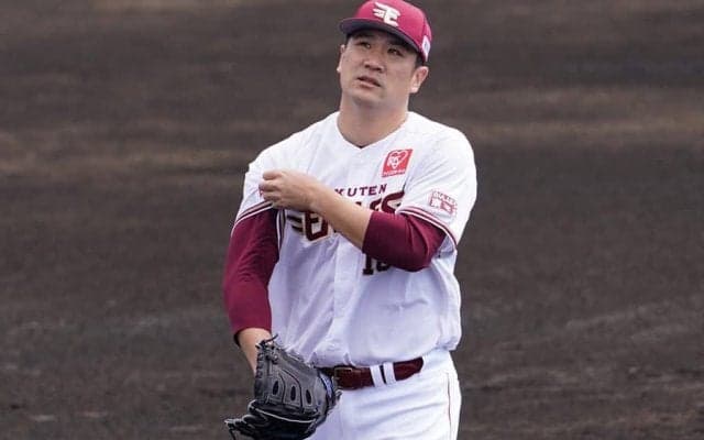 田中将大は“日本のデグロム”　昨季4勝に終わった理由をセイバー指標からひも解く