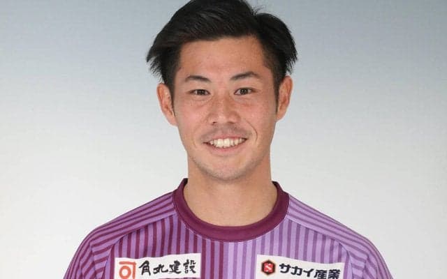 藤枝退団のDF稲積大介がJFLの高知ユナイテッドSCへ加入決定