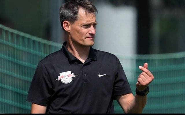 シェフチェンコ解任のジェノア、48歳のドイツ人指揮官を招へい