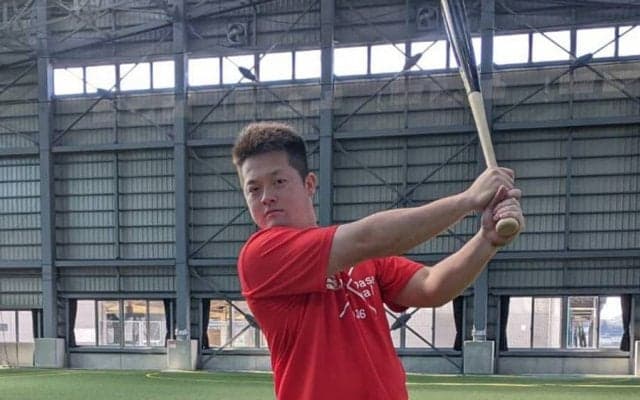 DeNA牧が名手・大和に“弟子入り”「何か一つでも学びたい」「打率3割はずっと」