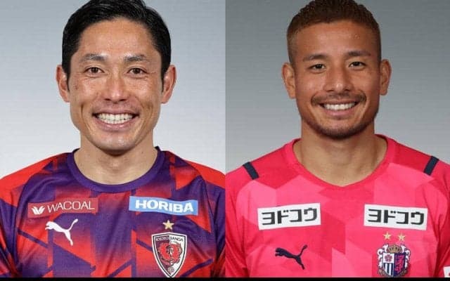 愛媛が新体制と同時に森脇良太&松田力の加入を発表！
