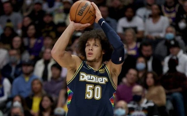 ブルズとペイサーズが連敗ストップ、ナゲッツは劇的弾で延長戦を制す／NBA