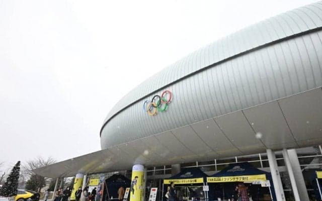 中止となっていた第16節信州vs広島の代替開催が決定…2月12・13日に開催