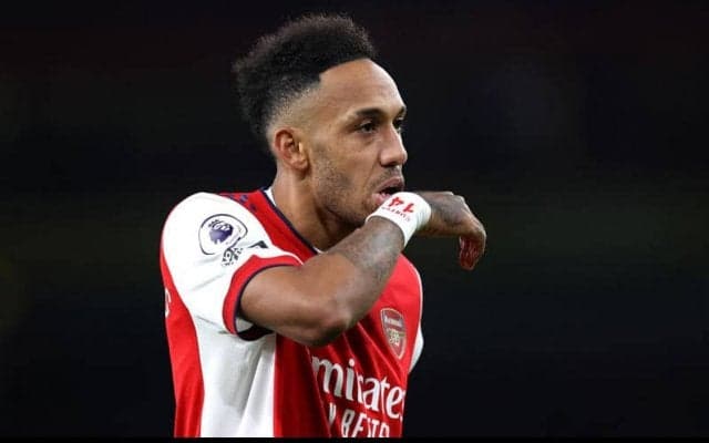 規律違反によりアーセナルで居場所失うオーバメヤン…中東クラブが獲得オファーか