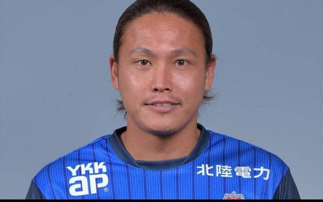 35歳の田中佑昌が引退を決断…18年のキャリアに幕を下ろし、甲府のアカデミーコーチへ